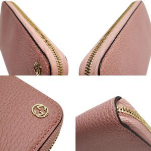 Gucci Long Wallet