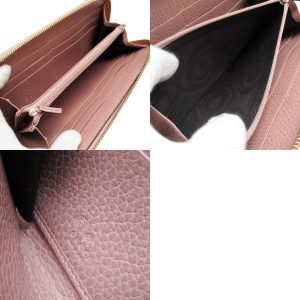 Gucci Long Wallet