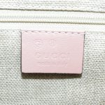 Gucci Micro guccissima