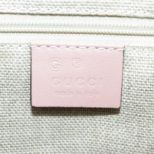 Gucci Micro guccissima