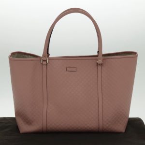 Gucci Micro guccissima