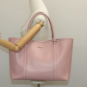 Gucci Micro guccissima