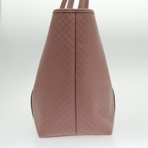 Gucci Micro guccissima