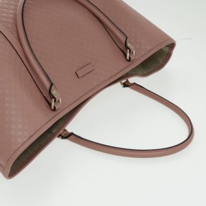 Gucci Micro guccissima