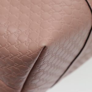 Gucci Micro guccissima