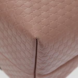 Gucci Micro guccissima
