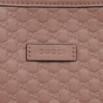 Gucci Micro guccissima