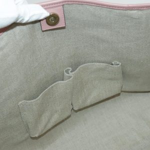 Gucci Micro guccissima