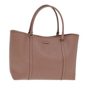 Gucci Micro guccissima