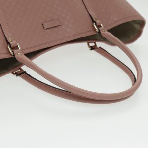 Gucci Micro guccissima