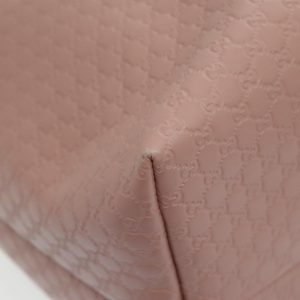 Gucci Micro guccissima