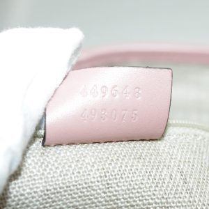 Gucci Micro guccissima