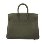Hermès Birkin 25