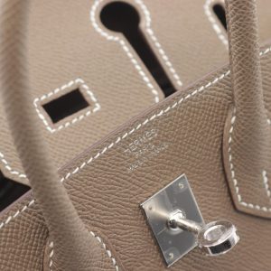 Hermès Birkin 25 Handbag