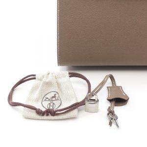 Hermès Birkin 25 Handbag
