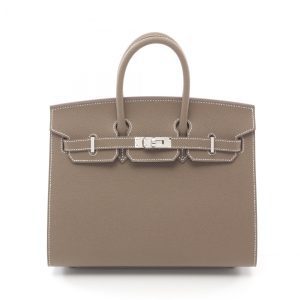 Hermès Birkin 25 Handbag