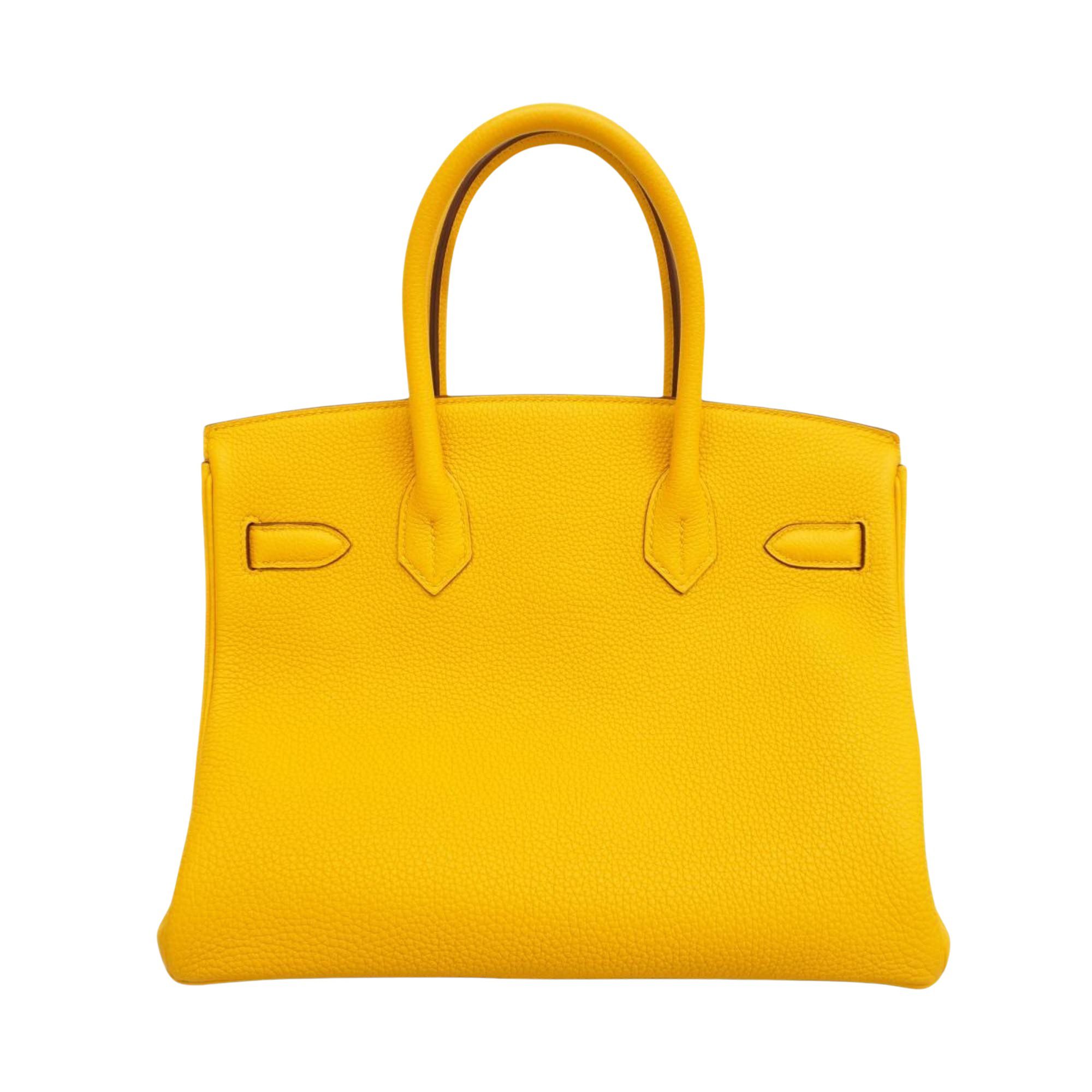 Hermès Birkin 30