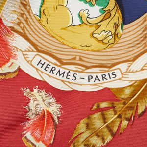 Hermès Carré 90