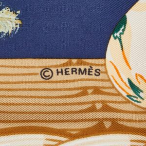 Hermès Carré 90