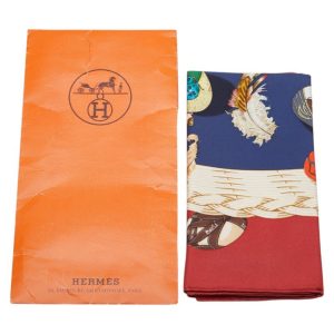 Hermès Carré 90