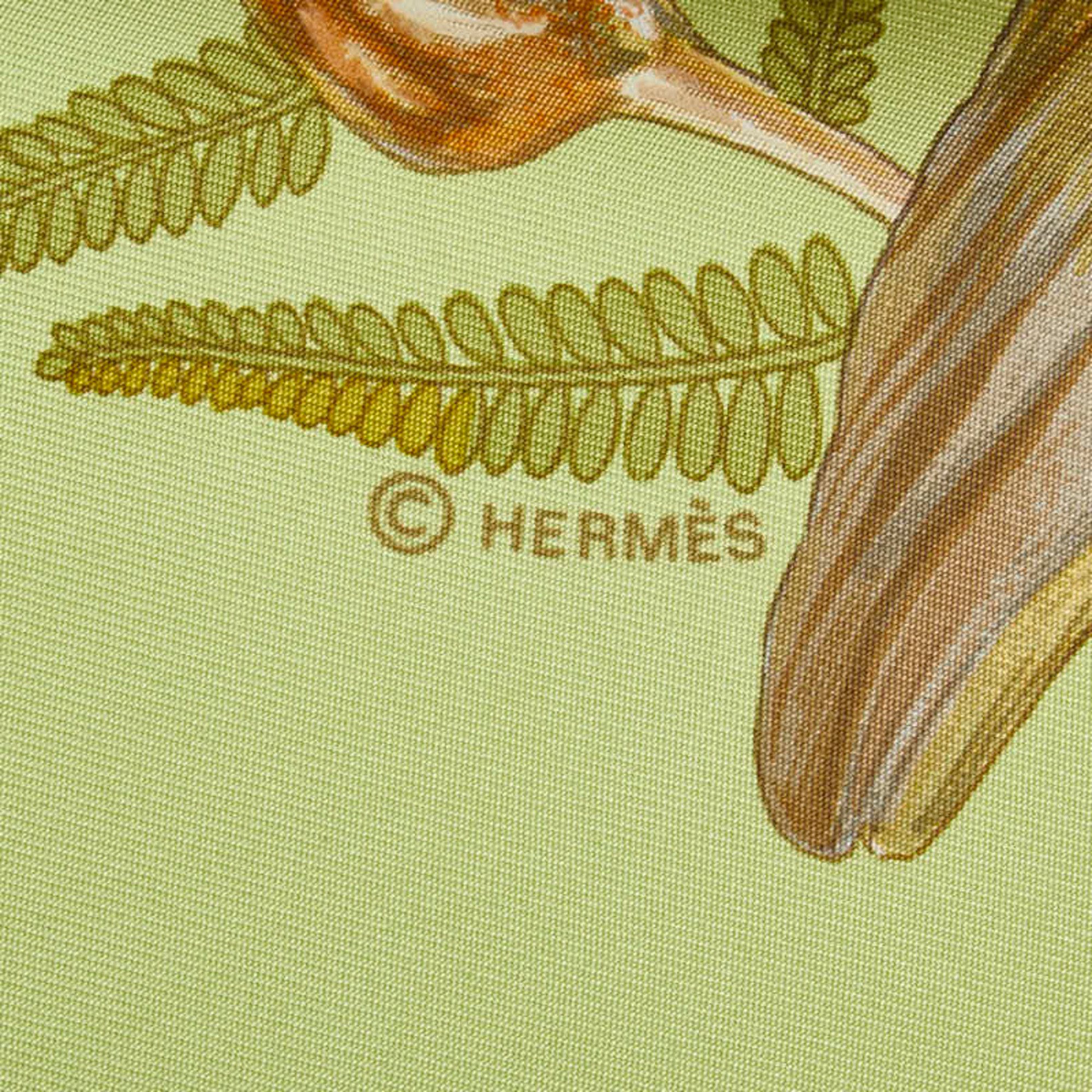Hermès Carré 90