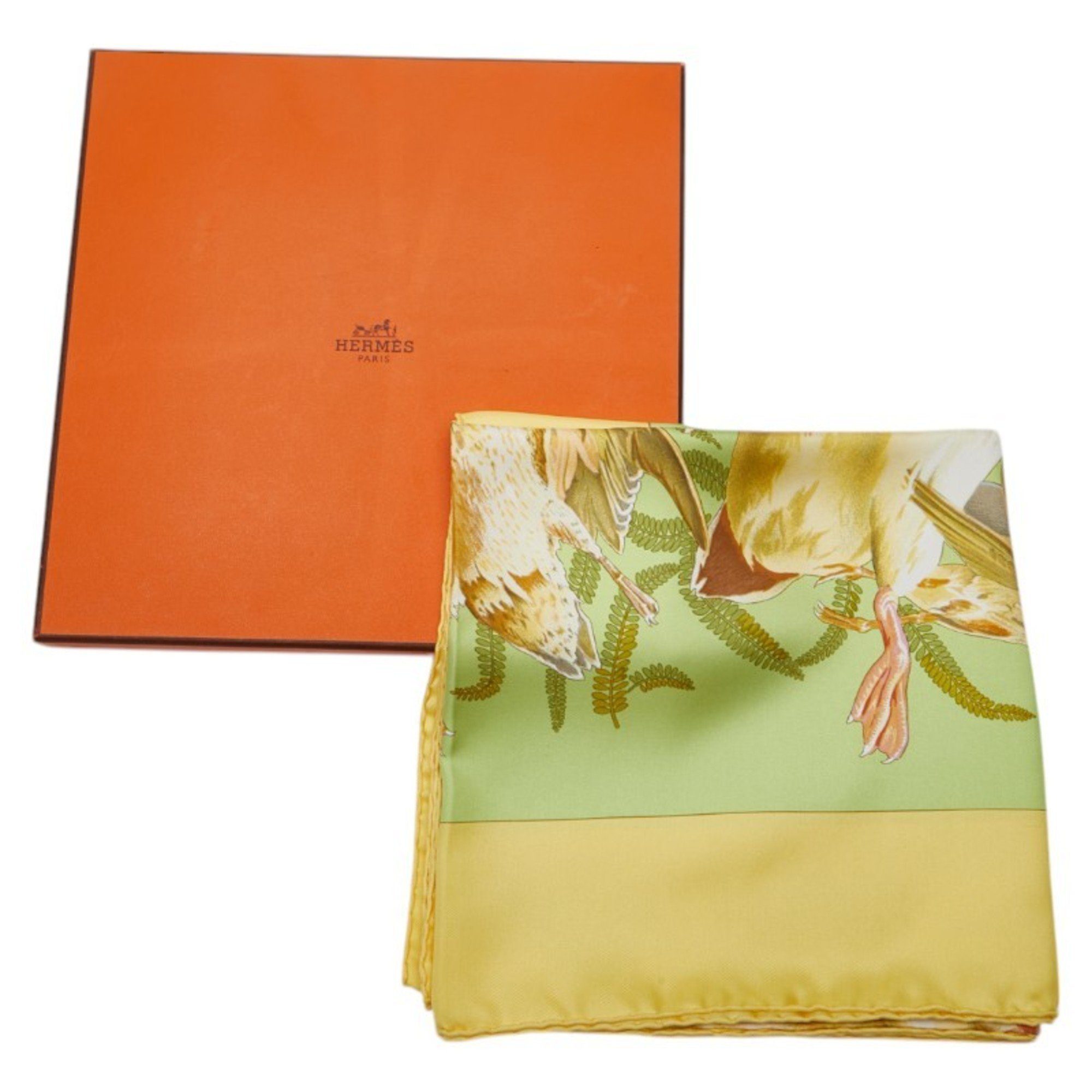 Hermès Carré 90