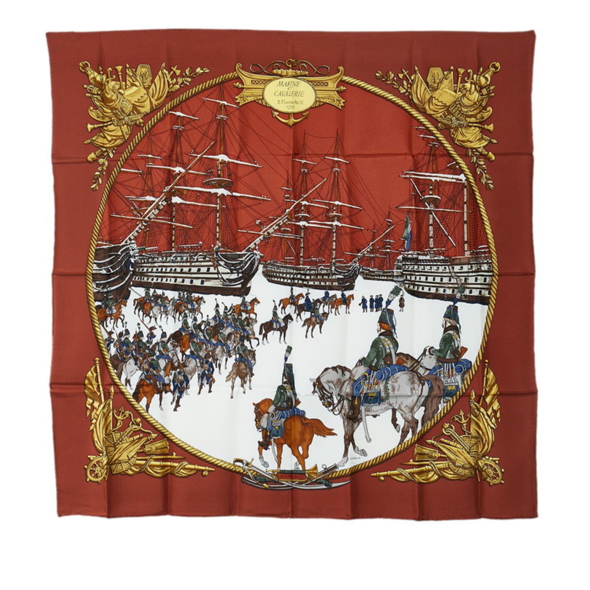 Hermès Carré 90