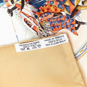 Hermès Carré 90