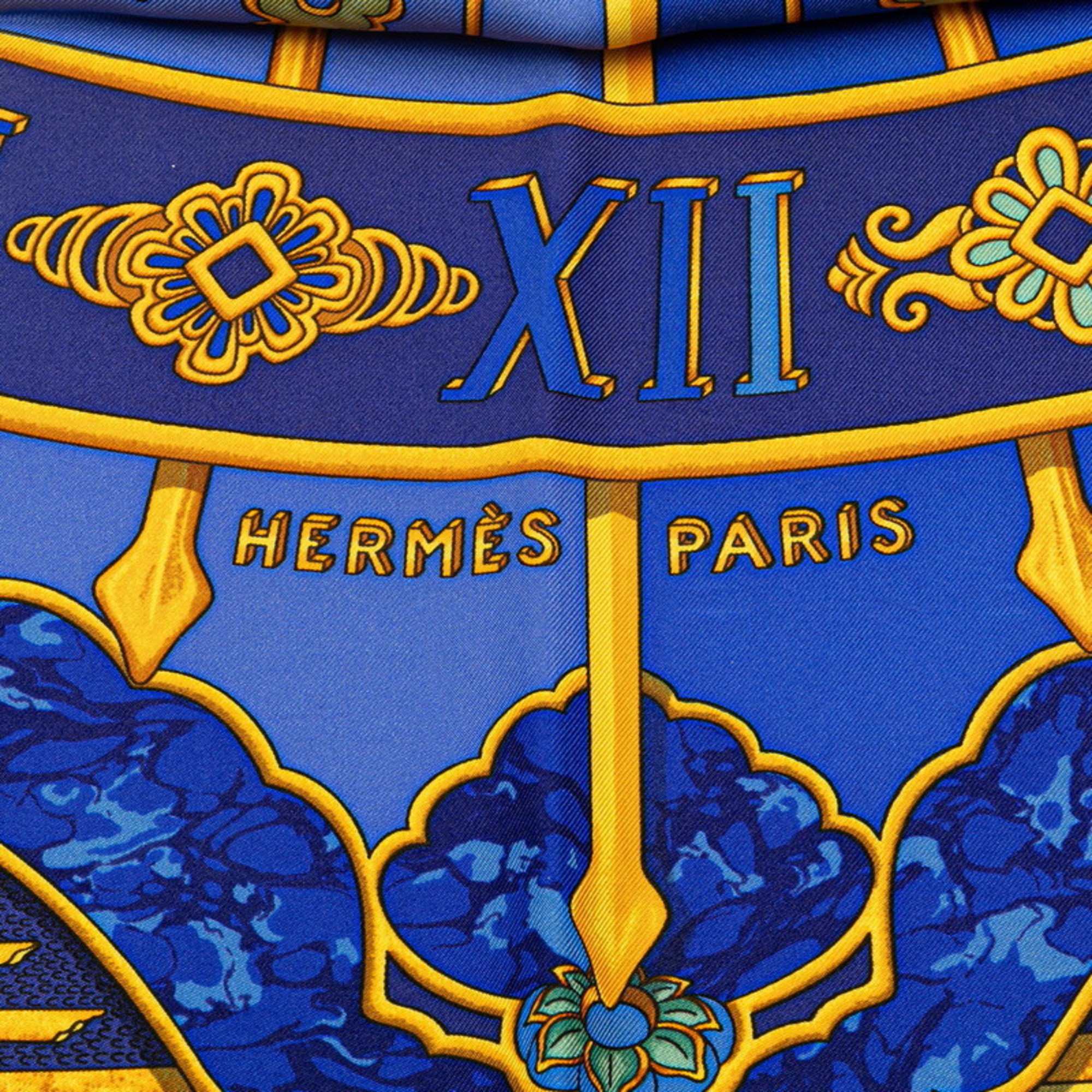 Hermès Carré 90