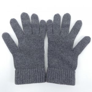 Hermès Cashmere Gloves