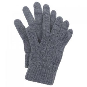 Hermès Cashmere Gloves