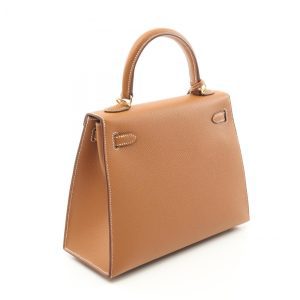 Hermès Kelly 25 Handbag