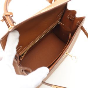 Hermès Kelly 25 Handbag