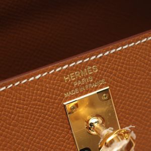 Hermès Kelly 25 Handbag