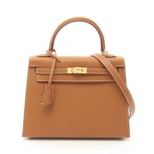 Hermès Kelly 25 Handbag