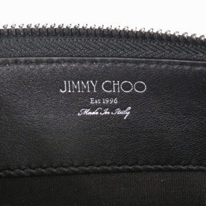 Jimmy Choo