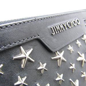 Jimmy Choo Star studs