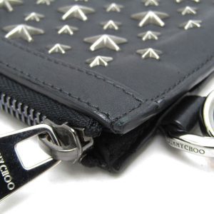 Jimmy Choo Star studs