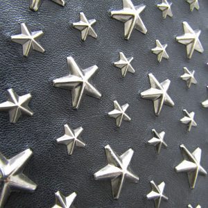 Jimmy Choo Star studs