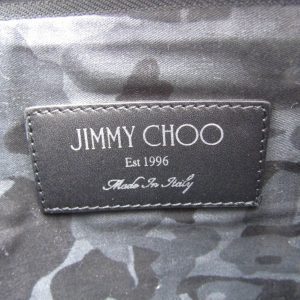 Jimmy Choo Star studs