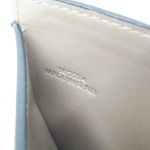 Loewe Compact zip wallet