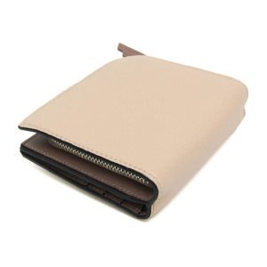 Loewe Compact zip wallet