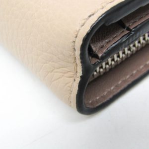 Loewe Compact zip wallet