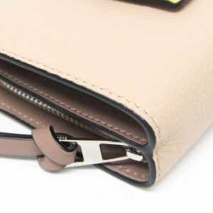 Loewe Compact zip wallet
