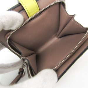 Loewe Compact zip wallet