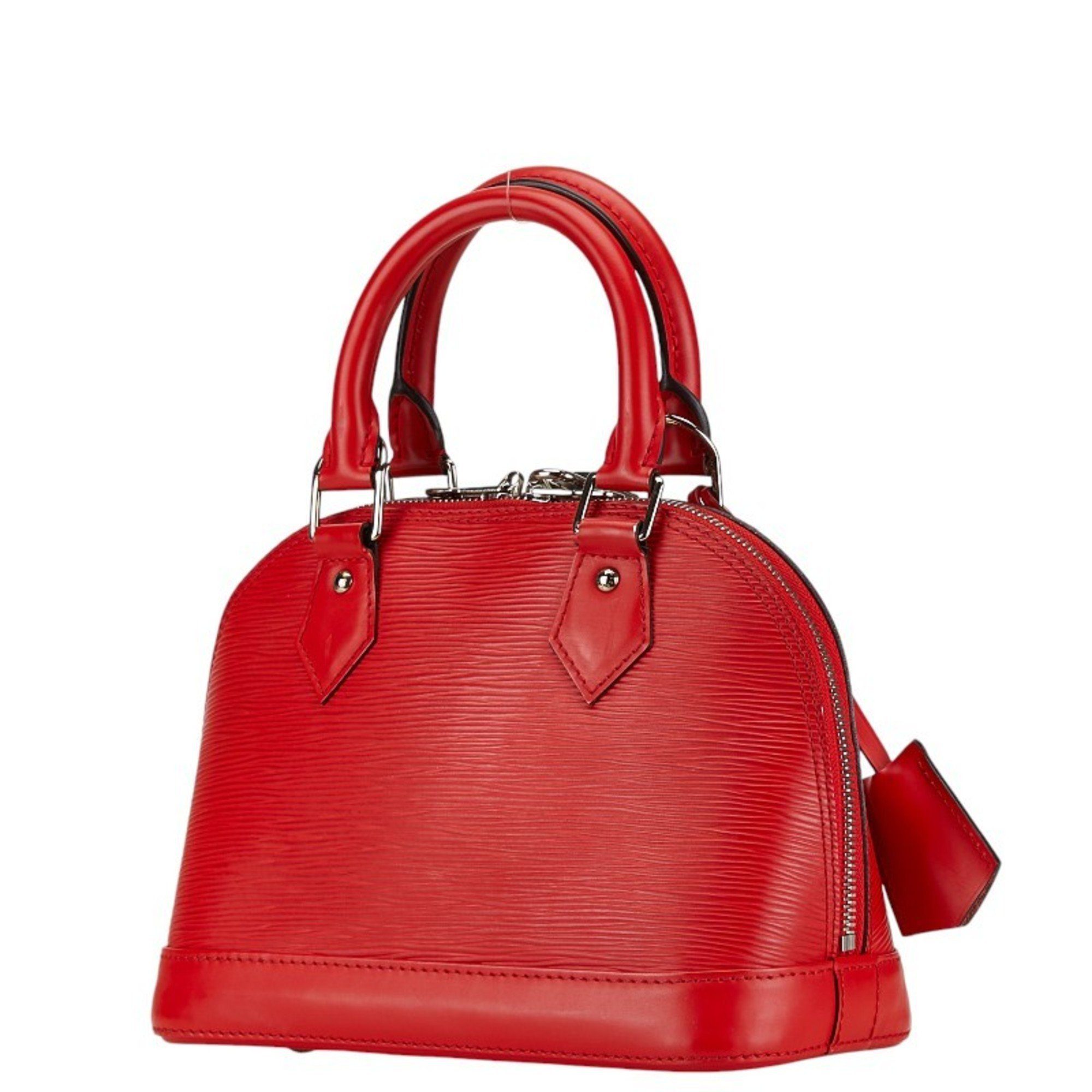 Louis Vuitton Alma BB