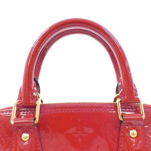 Louis Vuitton Alma Handbag
