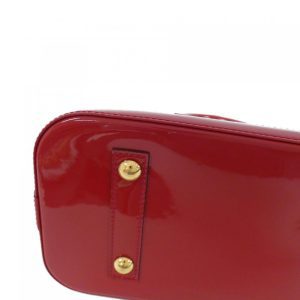 Louis Vuitton Alma Handbag