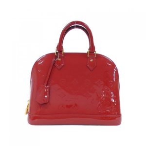 Louis Vuitton Alma Handbag