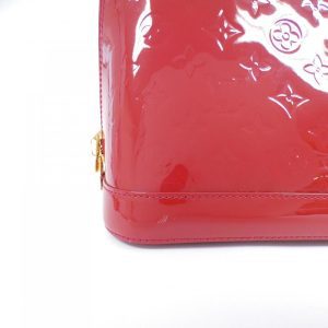 Louis Vuitton Alma Handbag